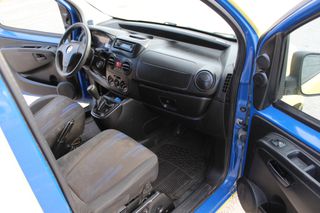 Fiat Fiorino 2013 1.3 MULTIJET DIESEL-thumb-14