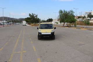 Κλούβα Fiat 2013 Fiorino 1.3 MULTIJET-thumb-1