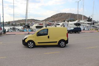 Κλούβα Fiat 2013 Fiorino 1.3 MULTIJET-thumb-3