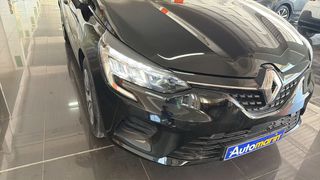 Renault Clio 2023 Equilibre / 6 Χρόνια Δωρεάν Service-thumb-13