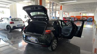 Renault Clio 2023 Equilibre / 6 Χρόνια Δωρεάν Service-thumb-21