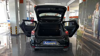 Renault Clio 2023 Equilibre / 6 Χρόνια Δωρεάν Service-thumb-20