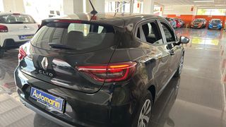 Renault Clio 2023 Equilibre / 6 Χρόνια Δωρεάν Service-thumb-8
