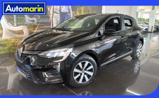 Renault Clio 2023 Equilibre / 6 Χρόνια Δωρεάν Service