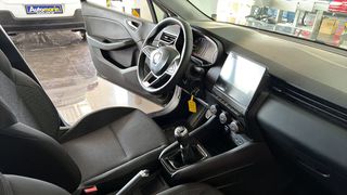 Renault Clio 2023 Equilibre / 6 Χρόνια Δωρεάν Service-thumb-44
