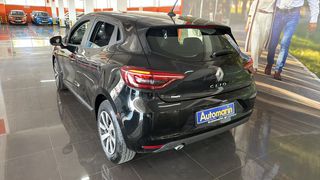 Renault Clio 2023 Equilibre / 6 Χρόνια Δωρεάν Service-thumb-6