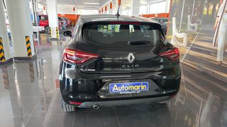Renault Clio 2023 Equilibre / 6 Χρόνια Δωρεάν Service-thumb-5