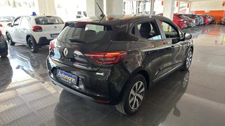 Renault Clio 2023 Equilibre / 6 Χρόνια Δωρεάν Service-thumb-3