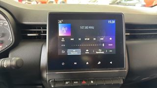 Renault Clio 2023 Equilibre / 6 Χρόνια Δωρεάν Service-thumb-37