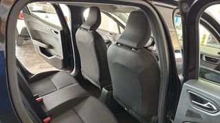 Renault Clio 2023 Equilibre / 6 Χρόνια Δωρεάν Service-thumb-33