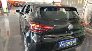Renault Clio 2023 Equilibre / 6 Χρόνια Δωρεάν Service-thumb-7