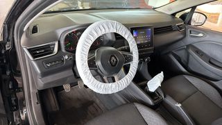 Renault Clio 2023 Equilibre / 6 Χρόνια Δωρεάν Service-thumb-45