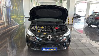 Renault Clio 2023 Equilibre / 6 Χρόνια Δωρεάν Service-thumb-23