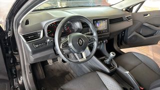 Renault Clio 2023 Equilibre / 6 Χρόνια Δωρεάν Service-thumb-27