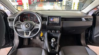 Renault Clio 2023 Equilibre / 6 Χρόνια Δωρεάν Service-thumb-26