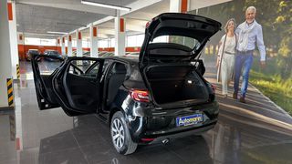 Renault Clio 2023 Equilibre / 6 Χρόνια Δωρεάν Service-thumb-18