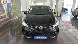 Renault Clio 2023 Equilibre / 6 Χρόνια Δωρεάν Service-thumb-1