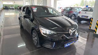 Renault Clio 2023 Equilibre / 6 Χρόνια Δωρεάν Service-thumb-2
