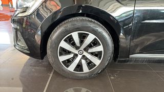 Renault Clio 2023 Equilibre / 6 Χρόνια Δωρεάν Service-thumb-17