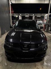 Seat Leon 2001
