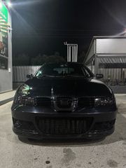 Seat Leon 2001-thumb-4