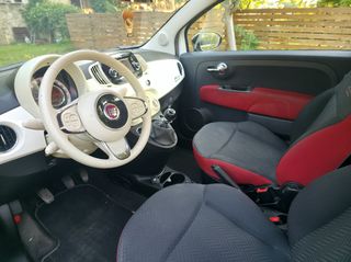 Fiat 500 2021 HYBRID-thumb-4