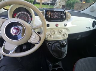 Fiat 500 2021 HYBRID-thumb-5