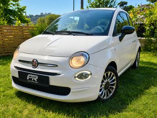Fiat 500 2021 HYBRID