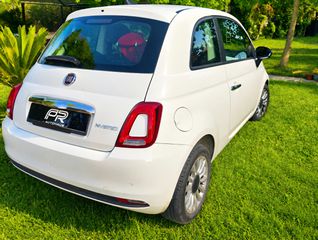 Fiat 500 2021 HYBRID-thumb-2