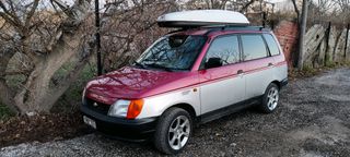 Daihatsu Gran Move 1998