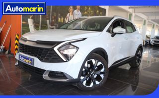 Kia Sportage 2022 T-GDI PHEV Active Navi AWD / 6 Χρόνια Δωρεάν Service