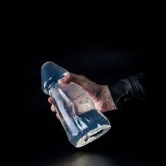 Dark Crystal Clear - 02 / 24.5cm
