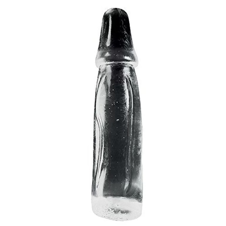 Dark Crystal Clear - 01 / 33cm