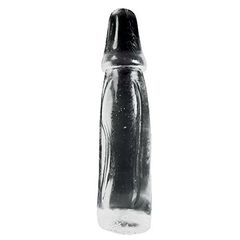 Dark Crystal Clear - 01 / 33cm
