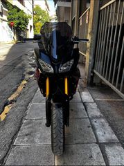 Yamaha Tracer 9 GT 2020