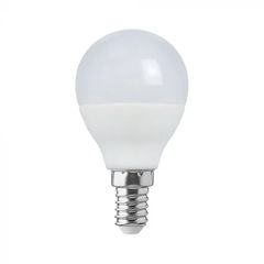 VTAC – Λάμπα LED E14 P45 6.5W 6500K – SKU: 24020