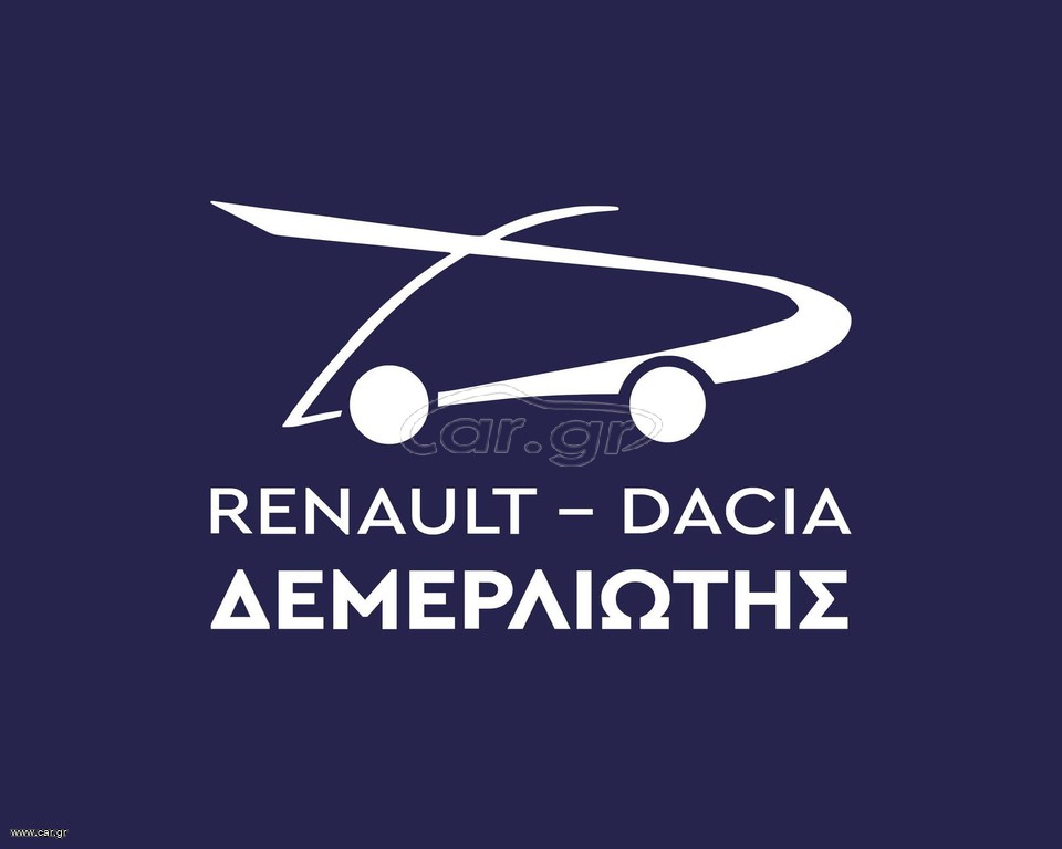 Renault Austral 2025 ESPRIT ALPINE Full hybrid E-Tech 1200cc 200PS
