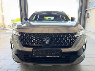Renault Austral 2025 ESPRIT ALPINE Full hybrid E-Tech 1200cc 200PS-thumb-24