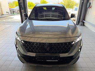 Renault Austral 2025 ESPRIT ALPINE Full hybrid E-Tech 1200cc 200PS-thumb-25
