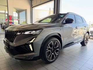 Renault Austral 2025 ESPRIT ALPINE Full hybrid E-Tech 1200cc 200PS