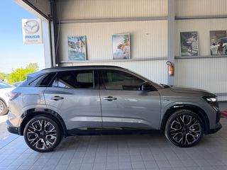 Renault Austral 2025 ESPRIT ALPINE Full hybrid E-Tech 1200cc 200PS-thumb-15