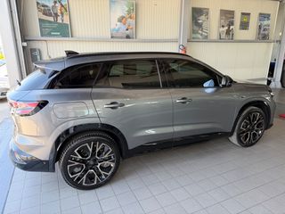 Renault Austral 2025 ESPRIT ALPINE Full hybrid E-Tech 1200cc 200PS-thumb-18