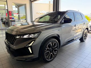 Renault Austral 2025 ESPRIT ALPINE Full hybrid E-Tech 1200cc 200PS-thumb-1