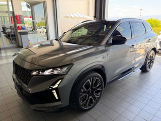 Renault Austral 2025 ESPRIT ALPINE Full hybrid E-Tech 1200cc 200PS-thumb-3