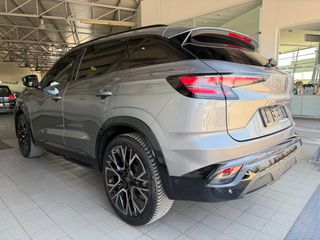 Renault Austral 2025 ESPRIT ALPINE Full hybrid E-Tech 1200cc 200PS-thumb-4