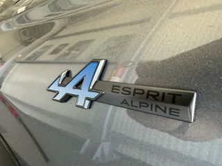 Renault Austral 2025 ESPRIT ALPINE Full hybrid E-Tech 1200cc 200PS-thumb-35