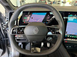 Renault Austral 2025 ESPRIT ALPINE Full hybrid E-Tech 1200cc 200PS-thumb-68