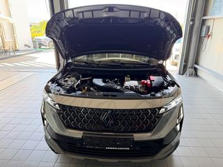 Renault Austral 2025 ESPRIT ALPINE Full hybrid E-Tech 1200cc 200PS-thumb-45