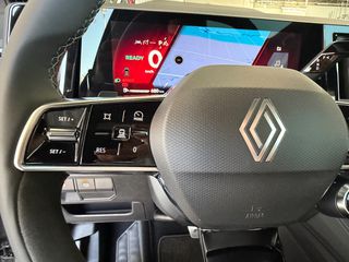 Renault Austral 2025 ESPRIT ALPINE Full hybrid E-Tech 1200cc 200PS-thumb-93