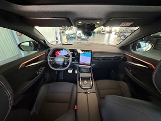 Renault Austral 2025 ESPRIT ALPINE Full hybrid E-Tech 1200cc 200PS-thumb-49